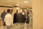 بازدید شاعران آئینی عراق از موزه حج و زیارت-1
