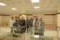 بازدید شاعران آئینی عراق از موزه حج و زیارت-2