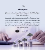 احکام شرعی | خمس سرمایه 3