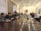 نشست کارشناسی رئیس سازمان حج و زیارت با مسئولان وزارت گردشگری سوریه 2