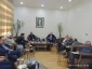 در دمشق بررسی شد؛
راهکارهای ارائه خدمات مطلوب به زائران ایرانی درحوزه حمل ونقل 2