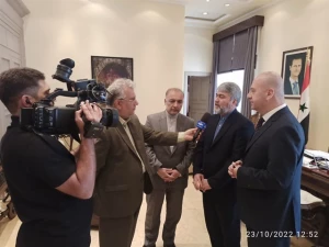 رئیس سازمان حج و زیارت خبر داد؛
آخرین جزییات رایزنی ها برای اعزام زائران ایرانی به سوریه
