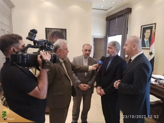 رئیس سازمان حج و زیارت خبر داد؛
آخرین جزییات رایزنی ها برای اعزام زائران ایرانی به سوریه