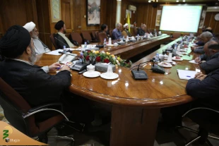 دراسة أساليب خلق خطاب الحضارة الإسلامية الحديثة عن طريق الحج والزيارة 5
