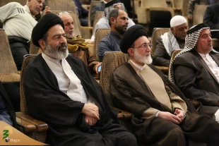عشر توصيات قدمها ممثل ولي الفقيه في شؤون الحج و الزيارة للشعراء والخطباء والرواديد 6