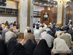 خداوند چهار چیز را در چهار چیز پنهان کرده است