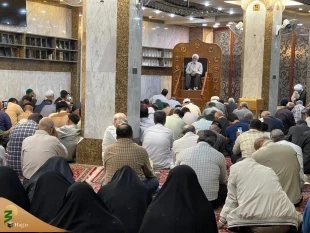 خداوند چهارچیز را در چهار جا مخفی کرده است 2