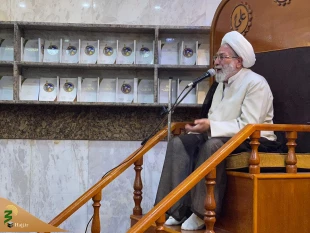 خداوند چهارچیز را در چهار جا مخفی کرده است 3