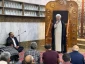 خداوند چهارچیز را در چهار جا مخفی کرده است 8
