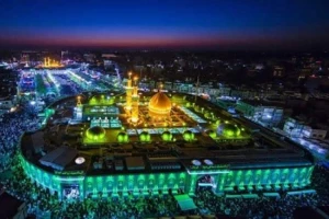 فراخوان آستان حسینی برای جشنواره شرق شناسی و امام حسین(ع) 