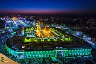 فراخوان آستان حسینی برای جشنواره شرق شناسی و امام حسین(ع) 