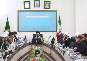 کارگروه پیگیری سند ملی زیارت تشکیل شد