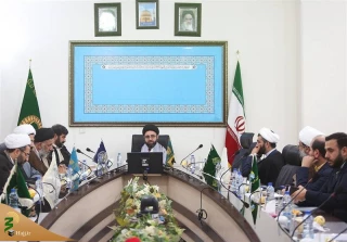 کارگروه پیگیری سند ملی زیارت تشکیل شد