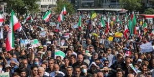 فردا؛ راهپیمایی سراسری پس از نماز جمعه برای اعلام انزجار از دشمن