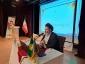 دیداردست اندرکاران حوزه حج و زیارت استان آذربایجان شرقی با سرپرست حجاج ایرانی+ تصاویر 4