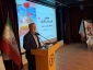 دیداردست اندرکاران حوزه حج و زیارت استان آذربایجان شرقی با سرپرست حجاج ایرانی+ تصاویر 18