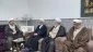 
دیدارمعاون اموربین الملل دفترمقام معظم رهبری با تولیت امام زاده سید ابراهیم الغمر(ع) 2