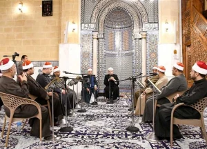 مسابقات بین‌المللی قرآن مصر با یاد «شیخ مصطفی اسماعیل» برگزار می‌شود