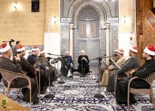 مسابقات بین‌المللی قرآن مصر با یاد «شیخ مصطفی اسماعیل» برگزار می‌شود