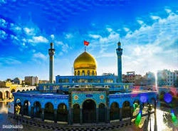 اعزام نخستین کاروان زیارتی سوریه کشور از مشهد مقدس