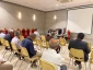 حجت الاسلام بهجتی:
برنامه های بعثه رهبری، نقش بسیاری در معرفت افزایی زائران عتبات دارد 4