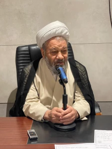 مسئول دفتر نمایندگی بعثه در عراق:
برنامه های بعثه رهبری تاثیر بسیاری در معرفت افزایی زائران عتبات دارد
