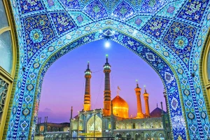 شافعه شیعیان