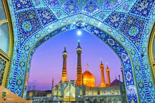 شافعه شیعیان
