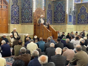 نصر، شاهزاده ای که در کربلا شهید شد
