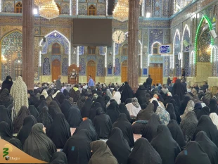 نصر، شاهزاده ای که در کربلا شهید شد. 4