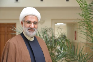 مدیر جدید حوزه علمیه خراسان انتخاب شد