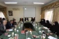 بررسی مشترکات قرآن، انجیل و تورات در مرکز گفت‌وگوی ادیان و فرهنگ‌ها 2