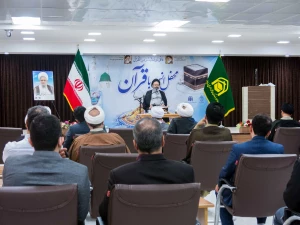 ویژگی های یاران پیامبر