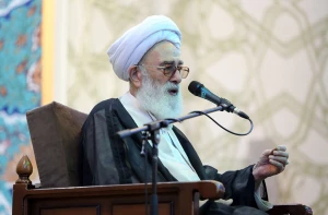 حجت الاسلام والمسلمین نظری منفرد مطرح کرد:

توصیه هایی که موجب رضایت امام زمان(عج) می‌شود