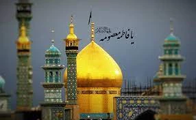 علت وفات حضرت فاطمه معصومه(س) 