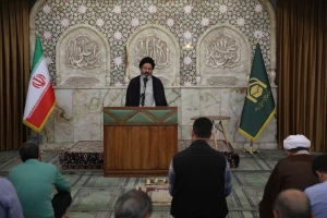 نماینده ولی فقیه در امور حج و زیارت:

دشمن بدنبال ازبین بردن انقلاب اسلامی و تفکر جبهه مقاومت است