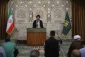 نماینده ولی فقیه در امور حج و زیارت:

دشمن بدنبال ازبین بردن انقلاب اسلامی و تفکر جبهه مقاومت است 2