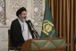 نماینده ولی فقیه در امور حج و زیارت:

دشمن بدنبال ازبین بردن انقلاب اسلامی و تفکر جبهه مقاومت است 3