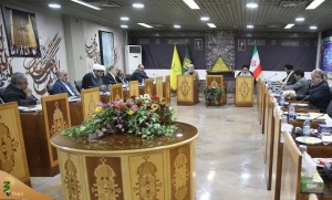 Supreme Leader's Representative in Hajj and Pilgrimage Affairs:
Providing Services to Atabat Pilgrims Needs to Be Improved