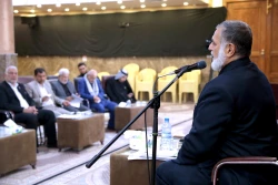سفر نماینده ولی فقیه در امور حج و زیارت به عتبات عالیات _2 4