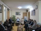 برگزاری جلسه هم اندیشی مدیران شرکتهای زیارتی در دفتر نمایندگی بعثه خراسان رضوی 2