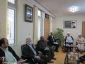 برگزاری جلسه هم اندیشی مدیران شرکتهای زیارتی در دفتر نمایندگی بعثه خراسان رضوی 4