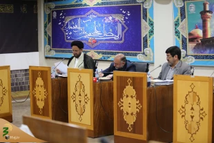 Supreme Leader's Representative in Hajj and Pilgrimage Affairs:
Providing Services to Atabat Pilgrims Needs to Be Improved 6