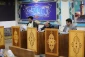 Supreme Leader's Representative in Hajj and Pilgrimage Affairs:
Providing Services to Atabat Pilgrims Needs to Be Improved 6