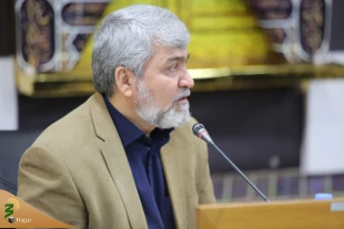 Supreme Leader's Representative in Hajj and Pilgrimage Affairs:
Providing Services to Atabat Pilgrims Needs to Be Improved 8