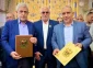 ایران گنبد حرم سید محمد (ع) در سامرا را مقاوم سازی می کند 2