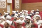 همایش روحانیون و معین ومعینه های حج وعمره با حضور نماینده ولی فقیه در امور حج و زیارت