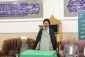 بازدید نماینده ولی فقیه در امور حج و زیارت ازموسسه خیریه حضرت سیدالشهداء (ع) به همراه هیات همراه انجام گردید.