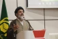 همایش کارگزاران حج و زیارت استان خدا با حضور نماینده ولی فقیه در امور حج و زیارت و سرپرست حجاج ایرانی برگزار گردید
