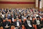 همایش کارگزاران حج و زیارت استان خدا با حضور نماینده ولی فقیه در امور حج و زیارت و سرپرست حجاج ایرانی برگزار گردید